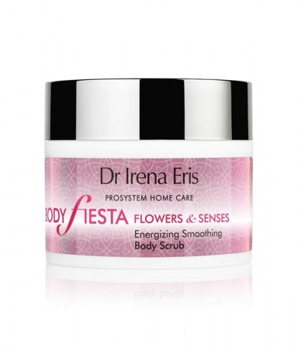 scrub dr Irena Eris